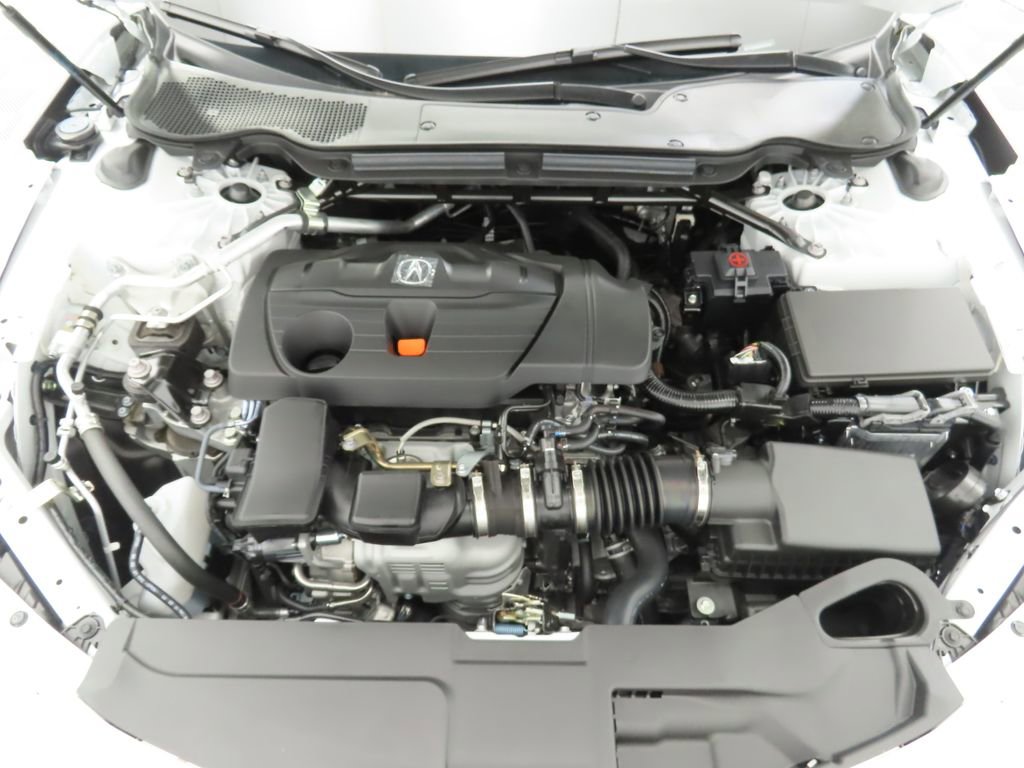 Used 2025 Acura TLX w/ Technology Package image 30