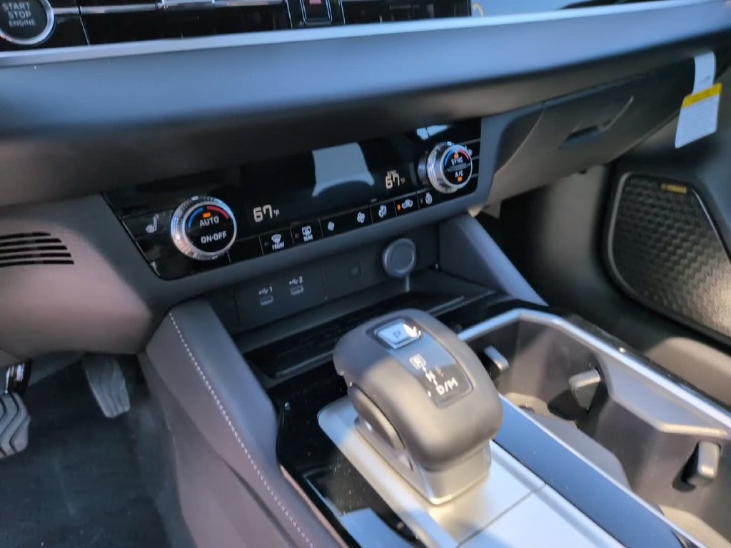 New 2026 Mitsubishi Outlander SE FWD image 24