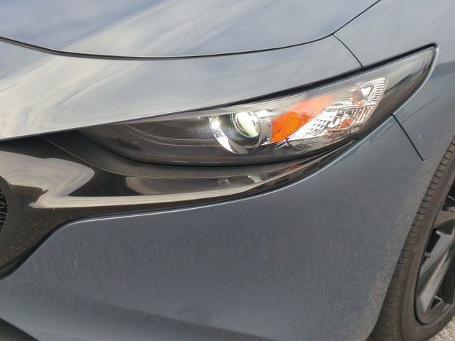 Used 2023 MAZDA MAZDA3 s image 9