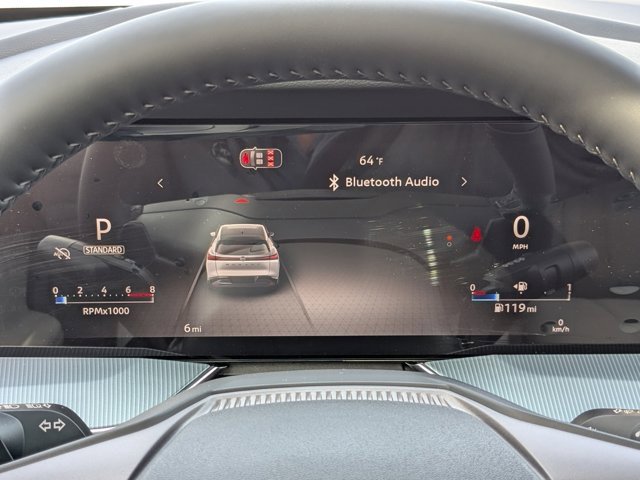 New 2026 Nissan Murano SL image 31