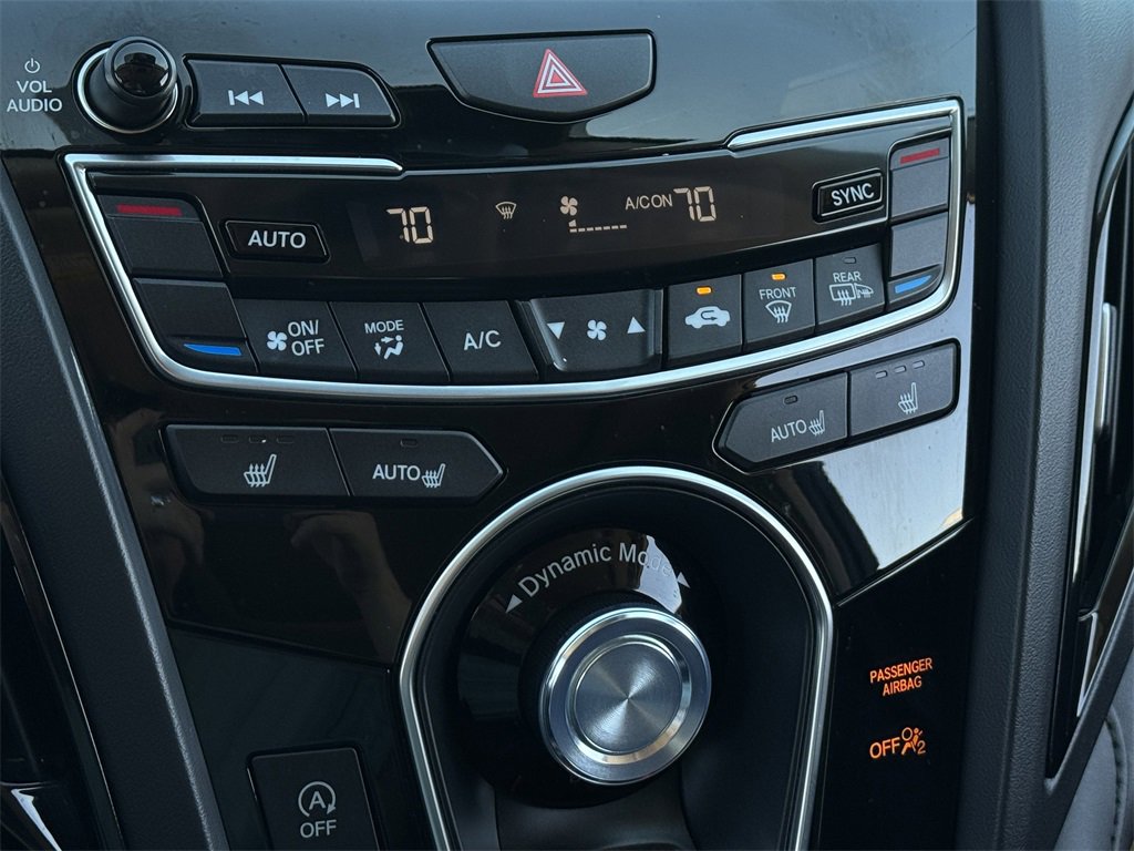 Used 2021 Acura RDX FWD image 19