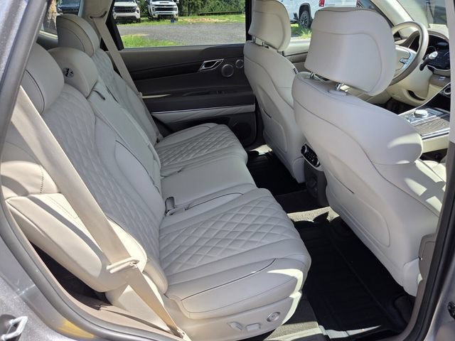 Used 2023 Genesis GV80 3.5T w/ Prestige Package AWD/4WD image 16