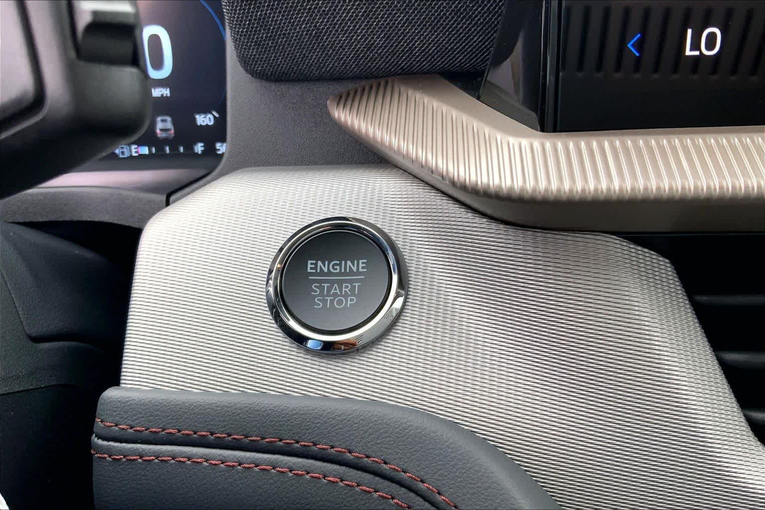 New 2026 Ford Explorer Active RWD image 17