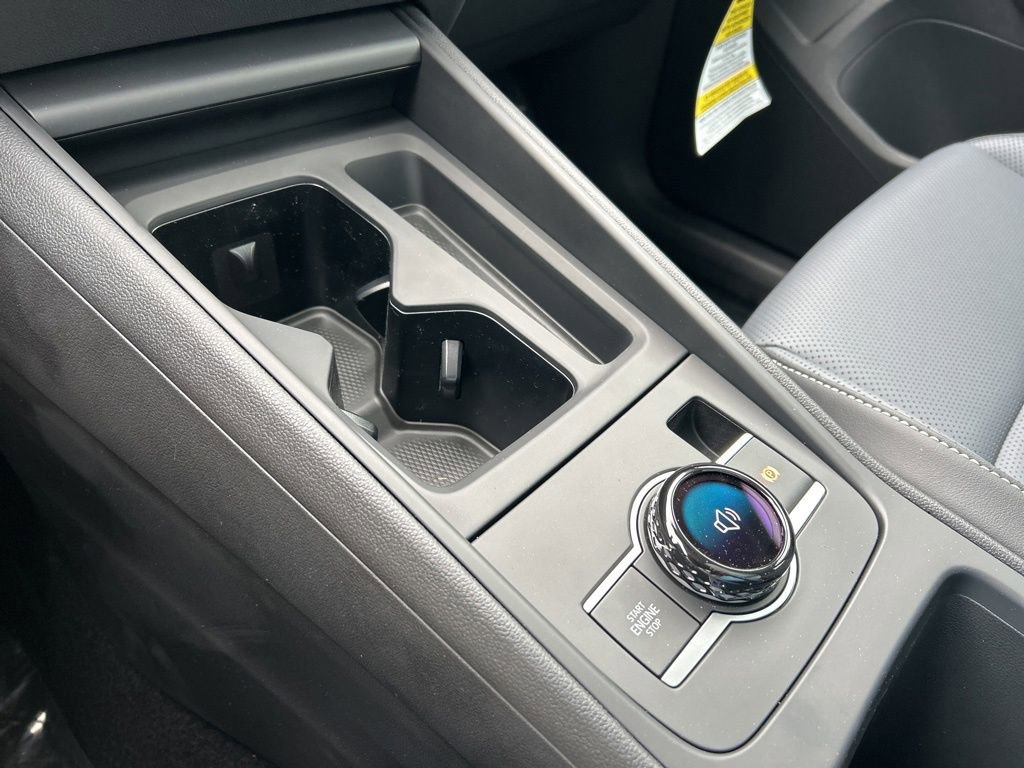 New 2026 Volkswagen Tiguan SE FWD image 38