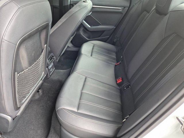 Certified 2025 Audi A3 2.0T Premium w/ Convenience Package AWD/4WD image 10