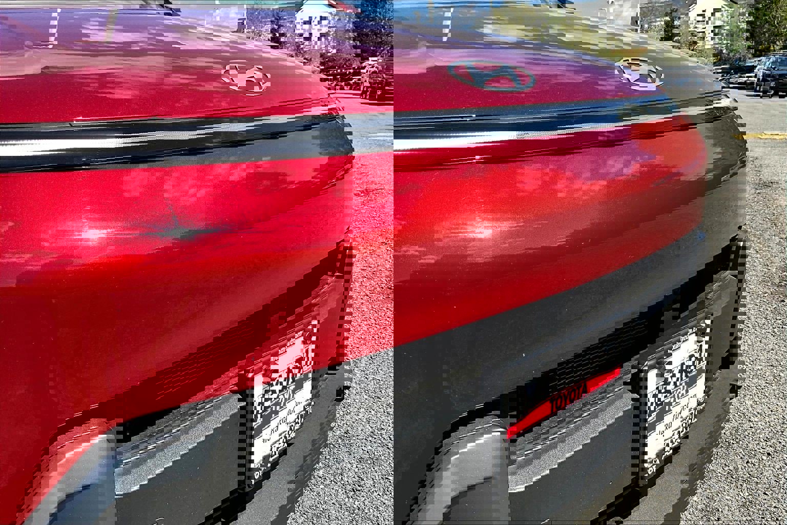 Used 2024 Hyundai Kona SEL image 27