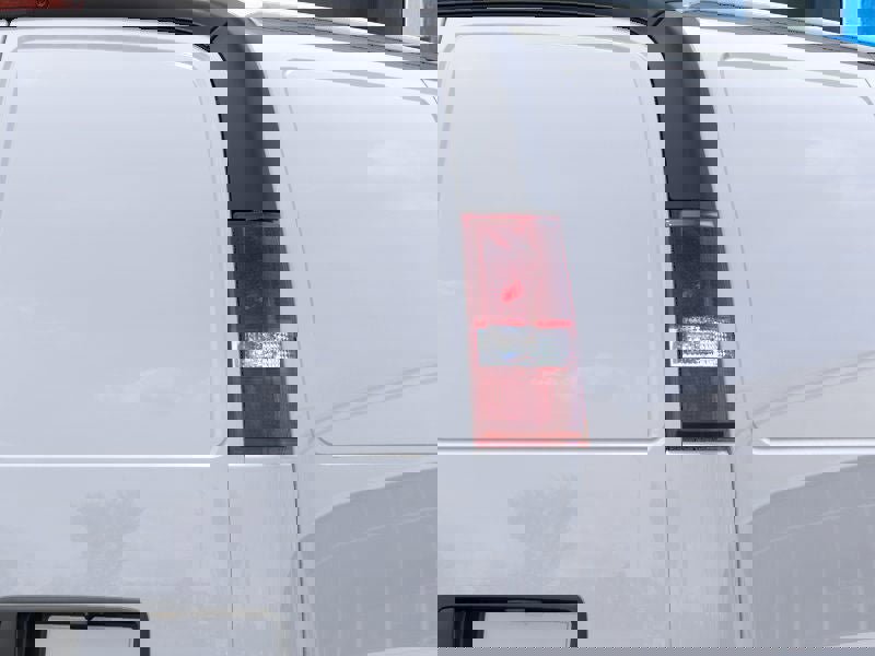 New 2025 Chevrolet Express 2500 image 11