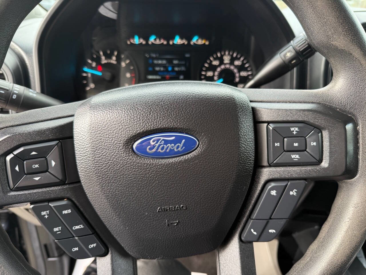 Used 2019 Ford F150 XL w/ Equipment Group 101A Mid image 15