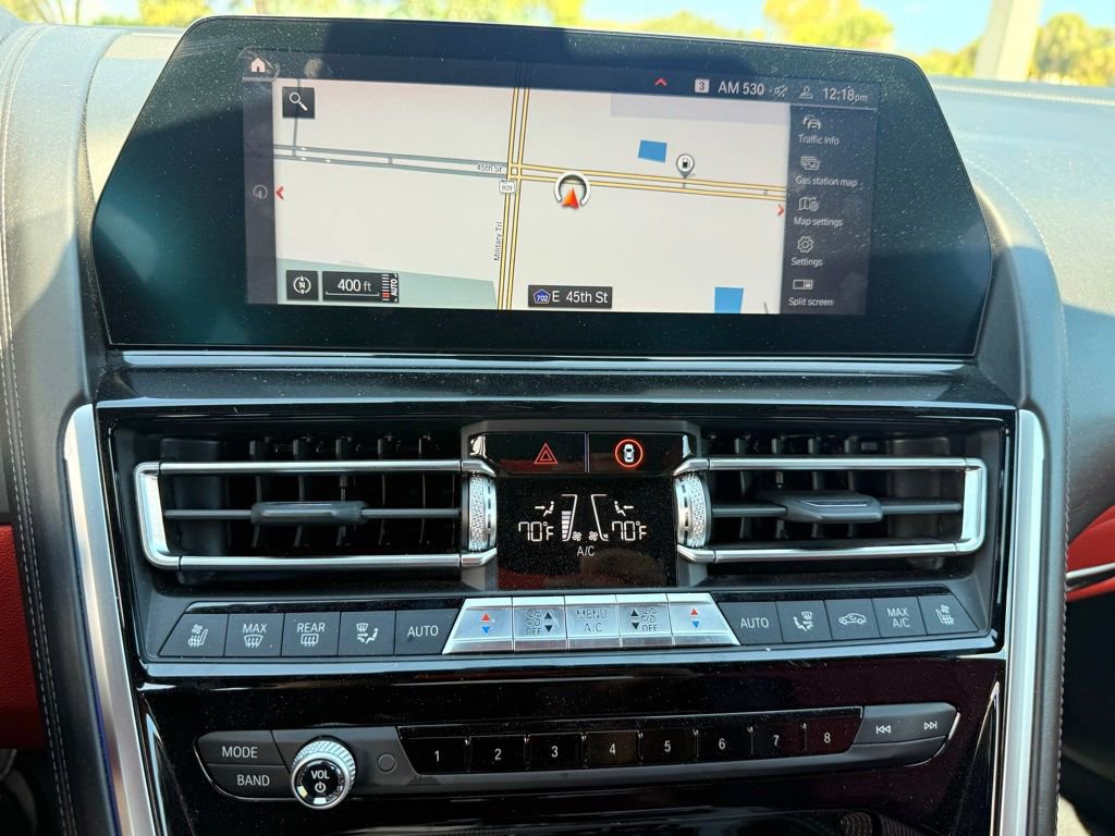 Used 2019 BMW M850i xDrive M850i xDrive image 23