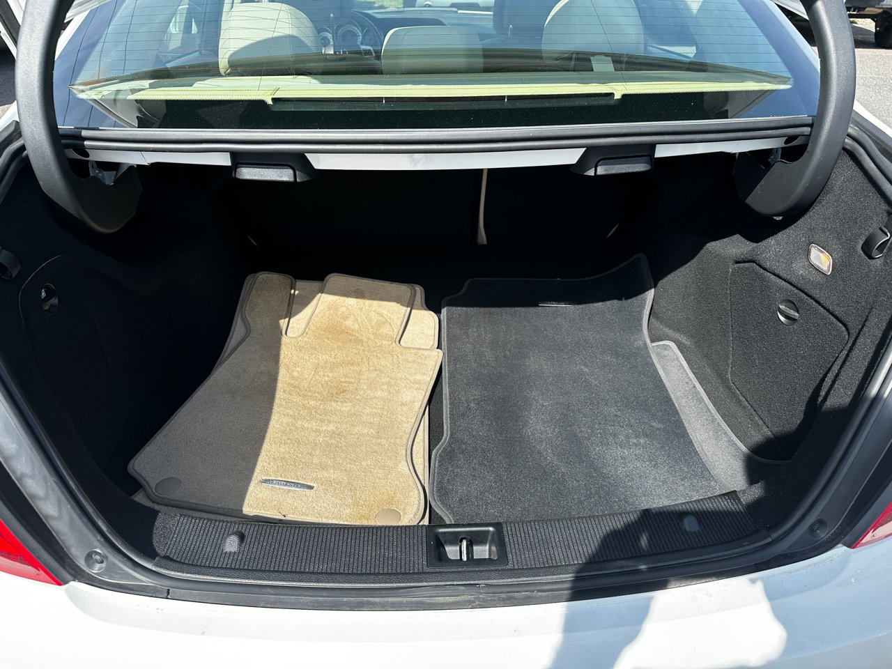Used 2013 Mercedes-Benz C 300 4MATIC Sedan image 18
