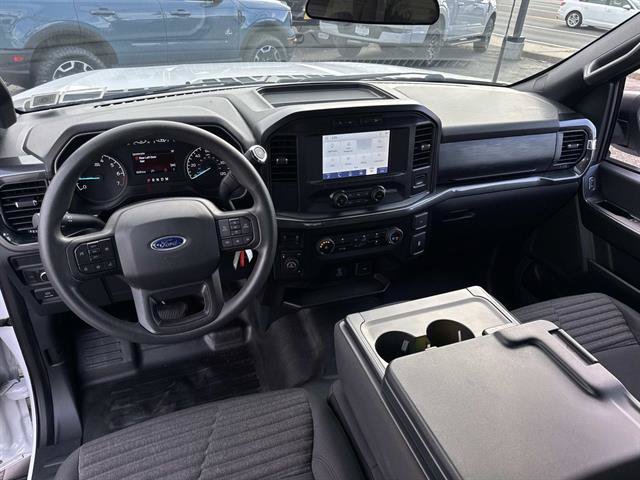Used 2021 Ford F150 XL w/ STX Appearance Package AWD/4WD image 30