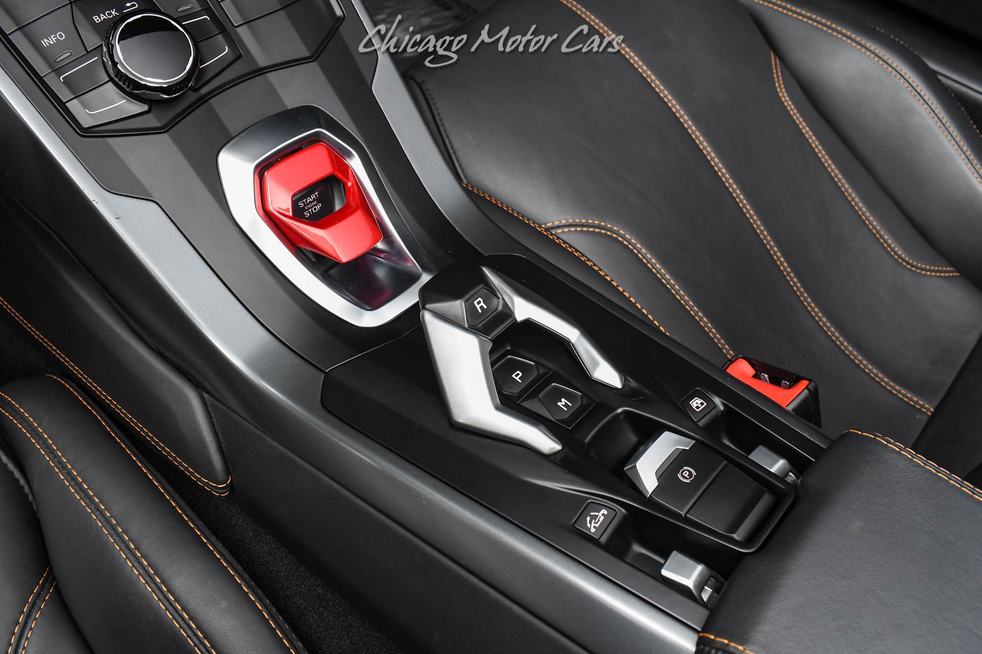 Used 2019 Lamborghini Huracan LP 580-2 RWD image 16