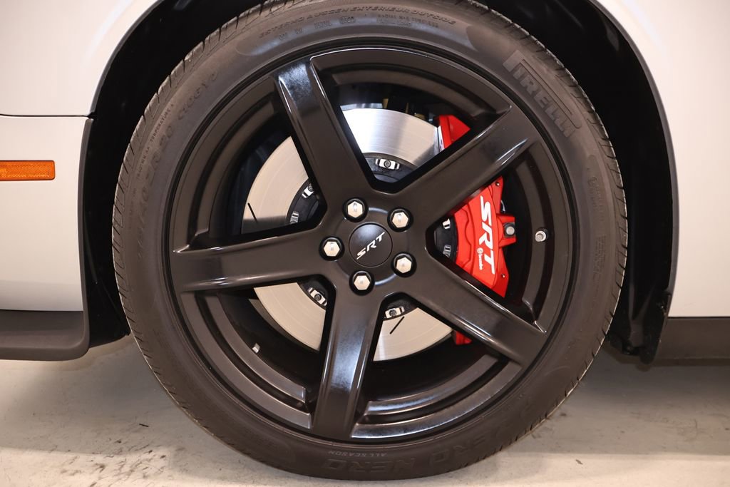 Used 2022 Dodge Challenger SRT Hellcat w/ Plus Package RWD image 35