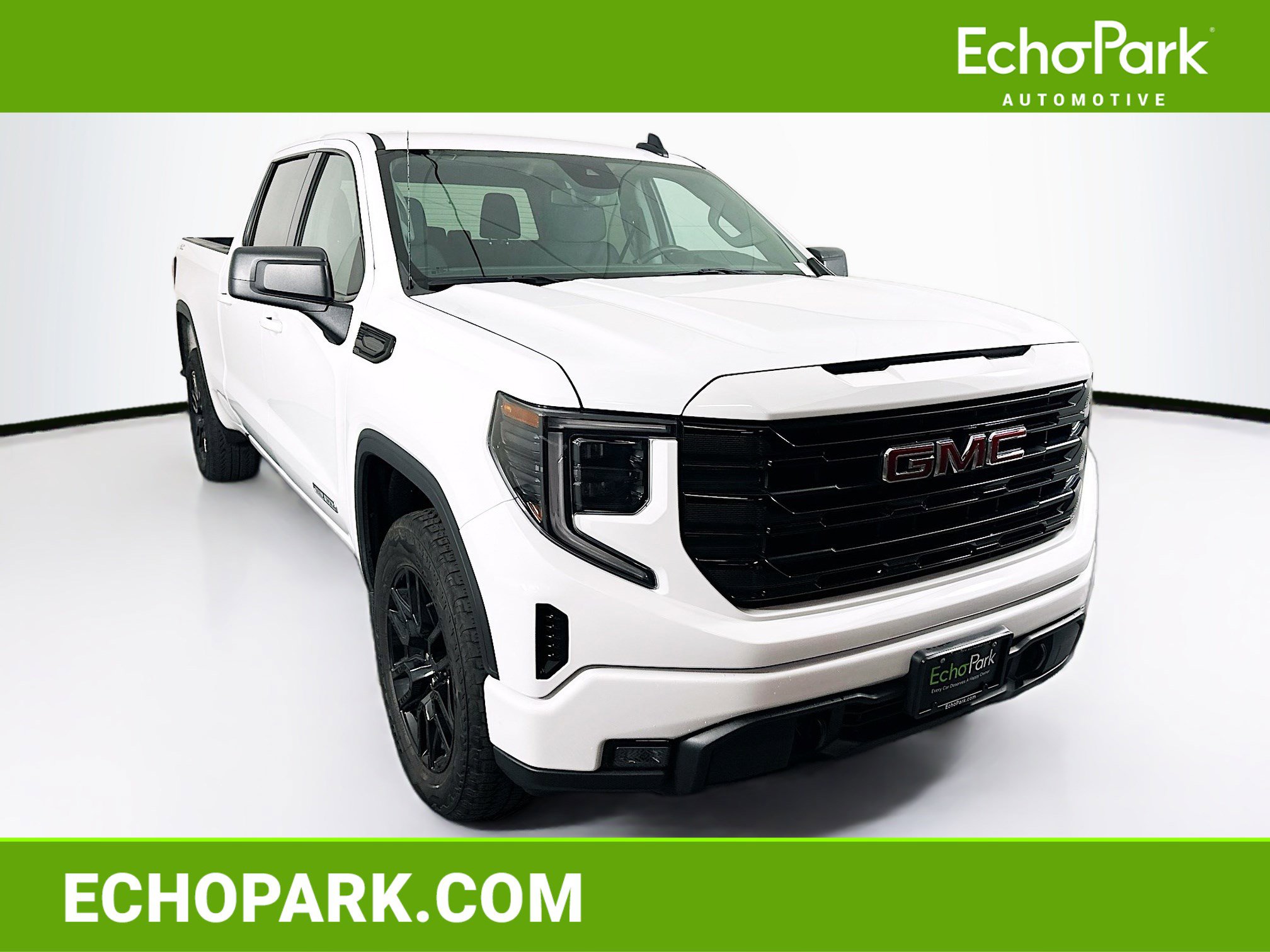 Used 2023 GMC Sierra 1500 Elevation