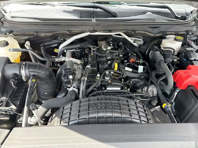 Used 2022 Ford Ranger Lariat w/ Equipment Group 501A High image 26