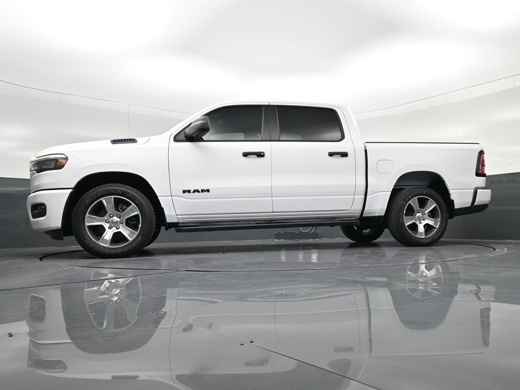 Used 2025 RAM 1500 Tradesman RWD image 31