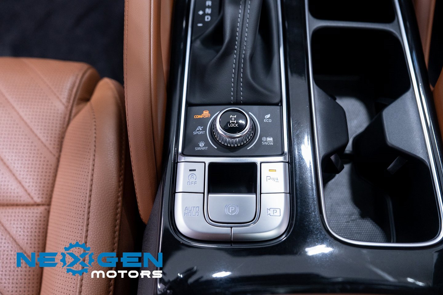 Used 2024 Kia Telluride SX X-Pro image 18