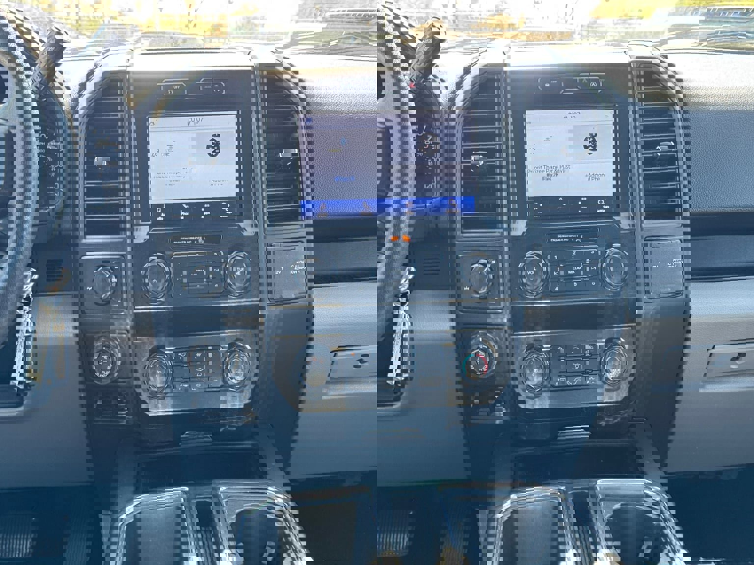 Used 2020 Ford F150 XL w/ Equipment Group 101A Mid image 15