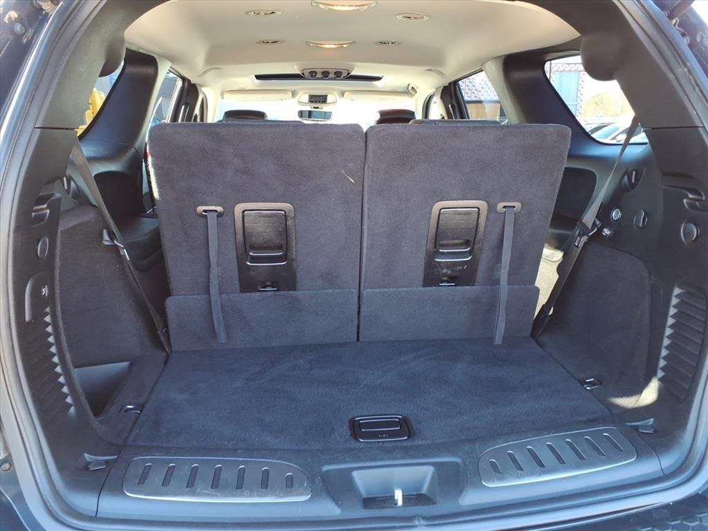 Used 2018 Dodge Durango GT w/ Premium Group image 9