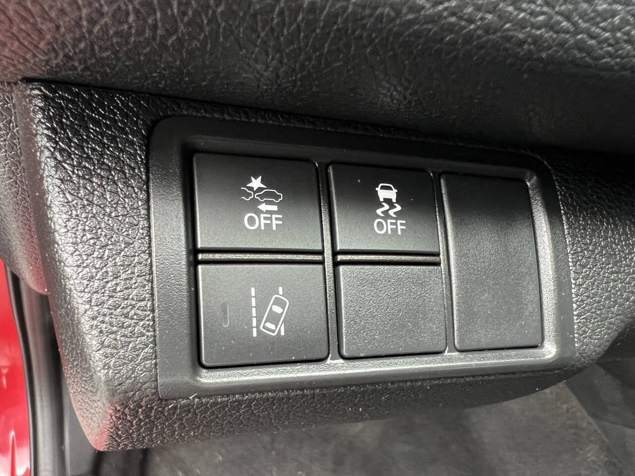Used 2020 Honda Civic LX image 9