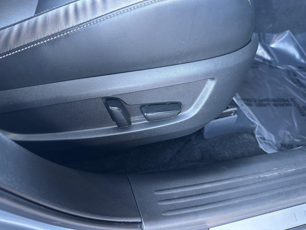 Used 2022 INFINITI QX50 Essential FWD image 45