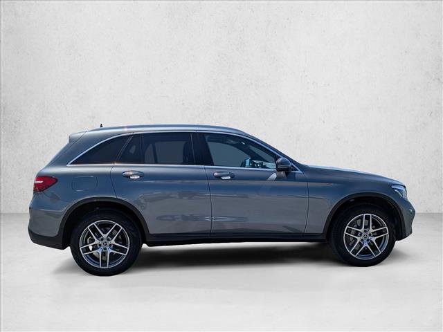Certified 2019 Mercedes-Benz GLC 300 4MATIC image 4