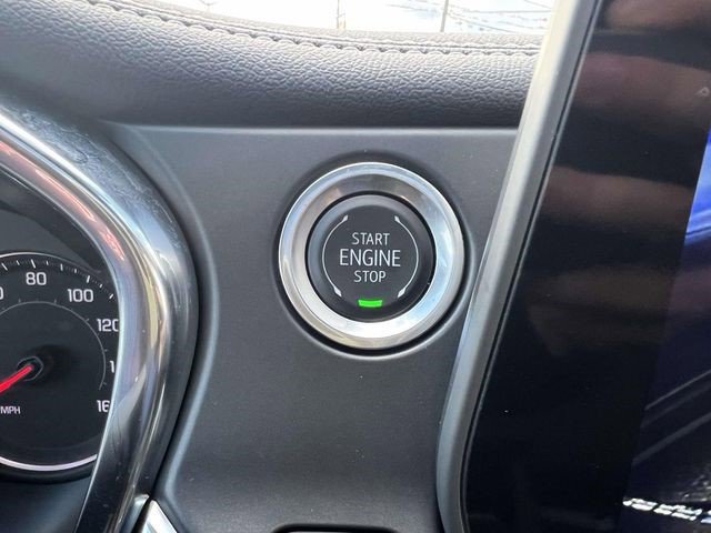 Certified 2025 Chevrolet Blazer LT image 30