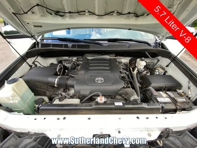 Used 2020 Toyota Sequoia Limited AWD/4WD image 58
