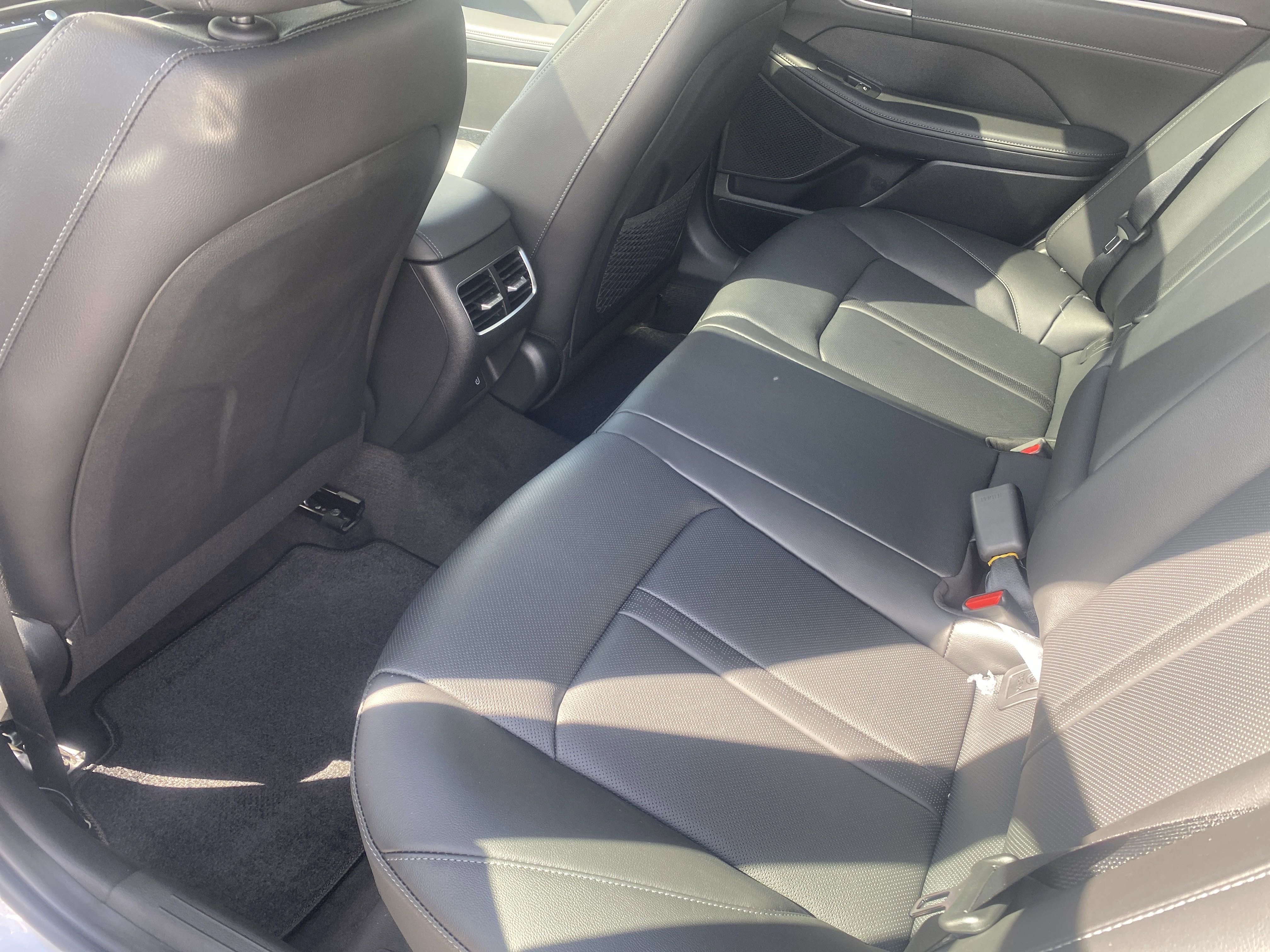 New 2025 Hyundai Sonata Limited image 13