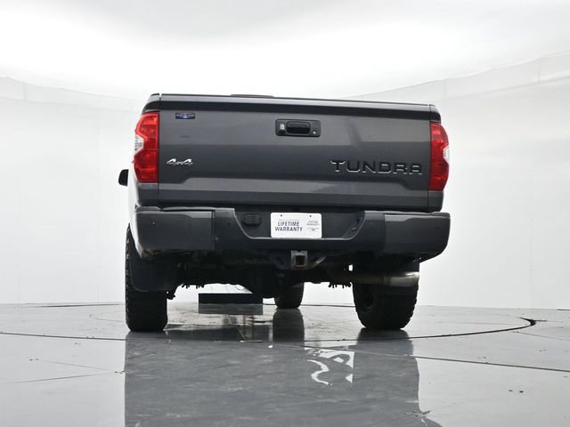 Used 2017 Toyota Tundra SR5 image 37