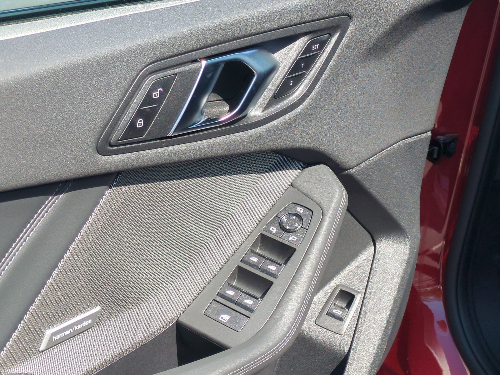 Certified 2025 BMW 228i xDrive w/ Premium Package AWD/4WD image 14