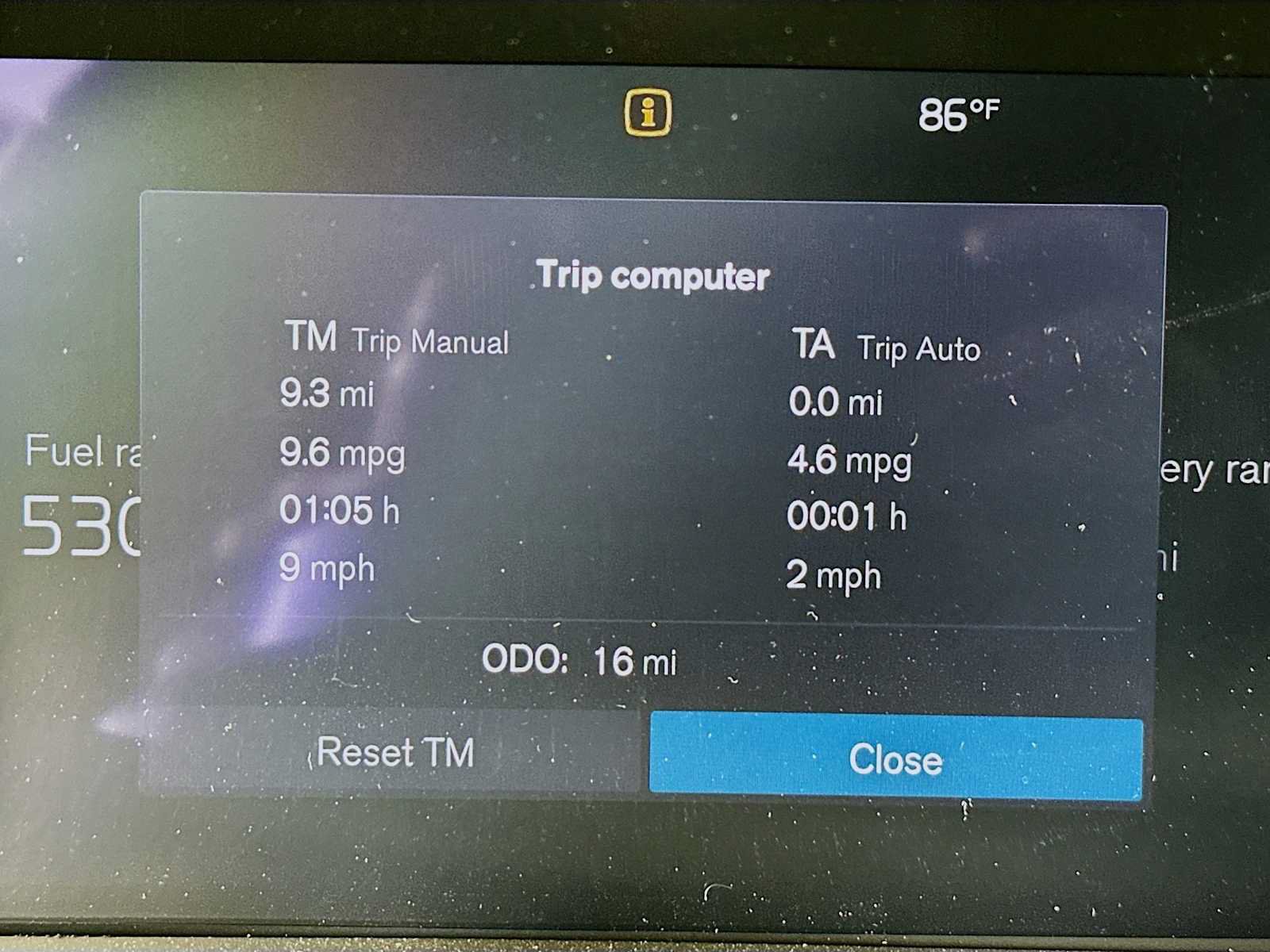 New 2026 Volvo XC60 T8 Plus w/ Climate Package PRO AWD/4WD image 12