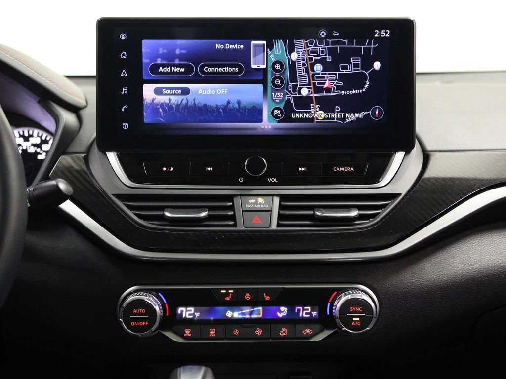 Used 2023 Nissan Altima 2.0 SR image 14