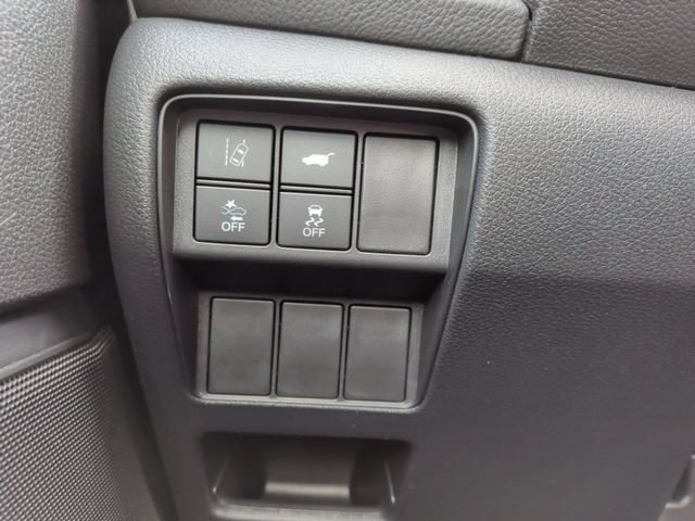 Used 2022 Honda CR-V EX-L image 17