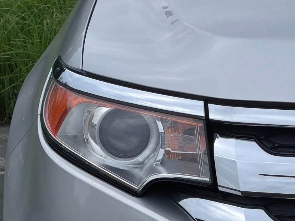 Used 2014 Ford Edge SE w/ Equipment Group 101A FWD image 4