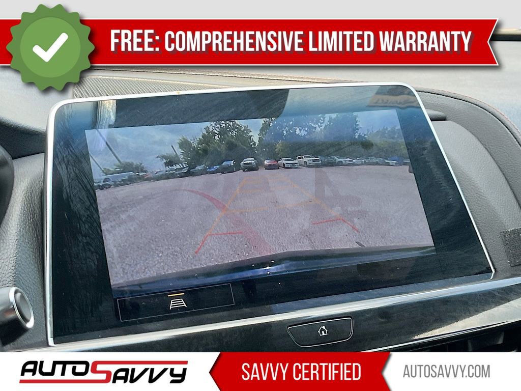 Used 2024 Cadillac CT5 Sport w/ Climate Package image 14