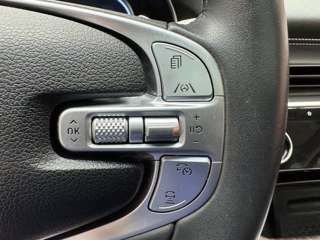 Used 2024 Genesis GV80 3.5T image 14