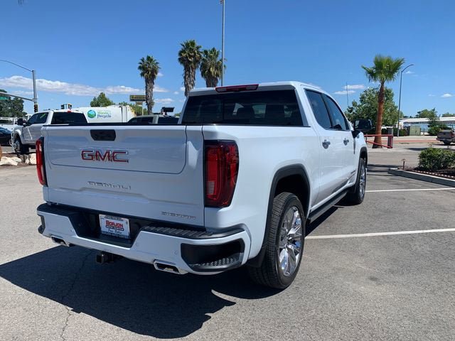 New 2026 GMC Sierra 1500 Denali w/ Denali Reserve Package AWD/4WD image 5