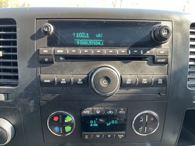 Used 2008 Chevrolet Silverado 1500 LT w/ All Star Edition image 14