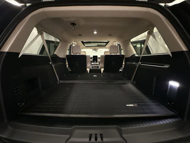 Certified 2022 Ford Expedition Max Limited AWD/4WD image 30