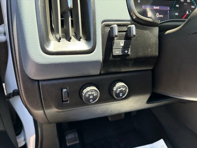 Certified 2022 Chevrolet Colorado Z71 AWD/4WD image 20