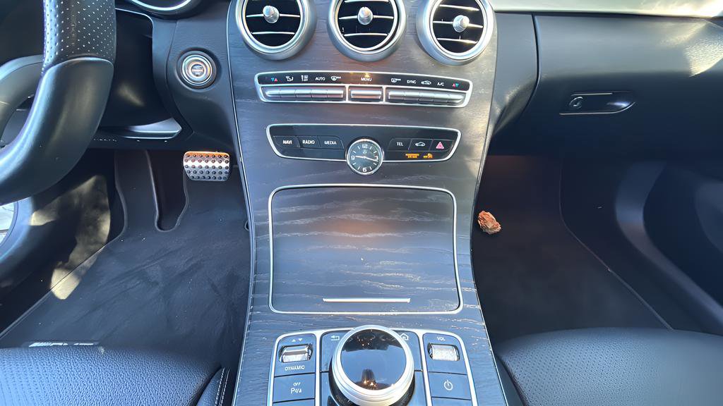 Used 2021 Mercedes-Benz C 300 Coupe image 21