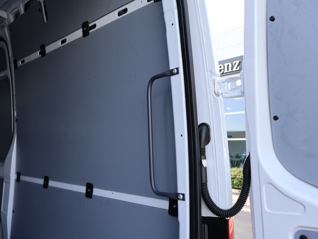 New 2026 Mercedes-Benz Sprinter 2500 image 21