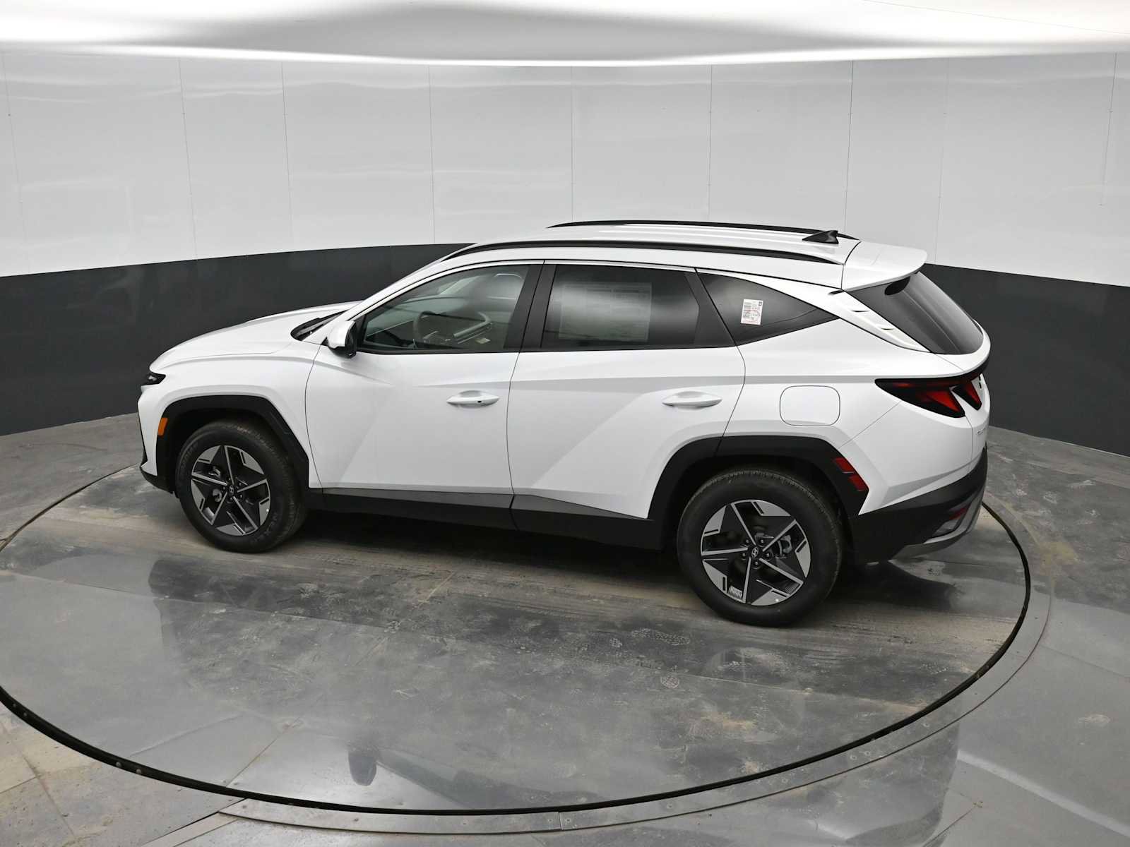 New 2026 Hyundai Tucson SEL w/ Tow & Go Package image 25