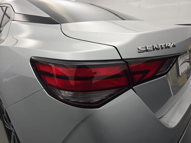 Used 2022 Nissan Sentra SV w/ All-Weather Package image 18