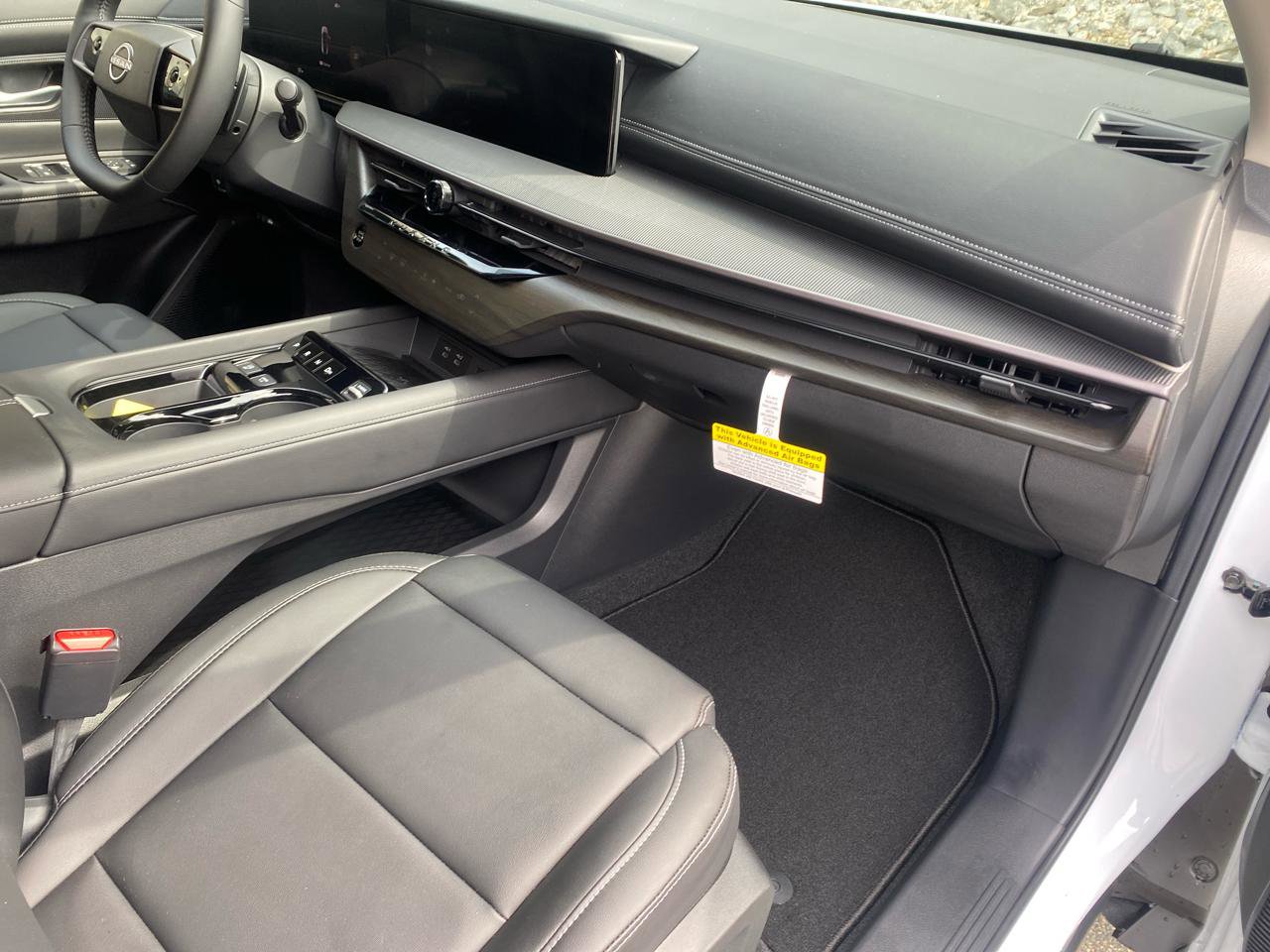 Used 2025 Nissan Murano SV w/ Cargo Package image 24