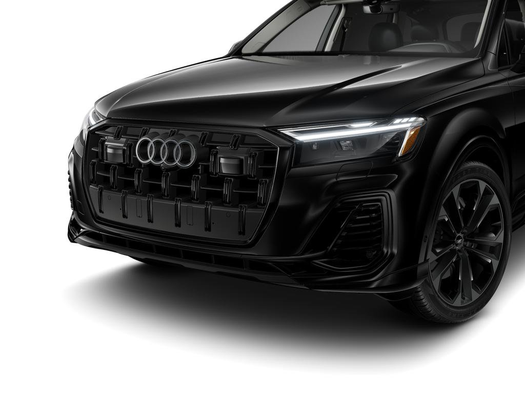 New 2026 Audi Q7 3.0T Premium Plus image 2