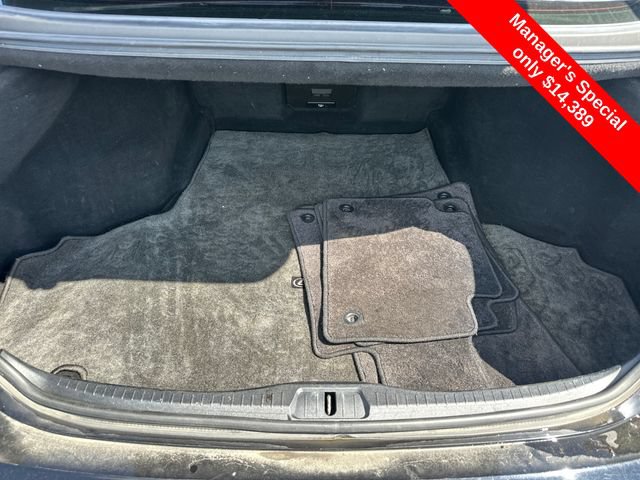 Used 2014 Lexus LS 460 AWD w/ Comfort Package image 10