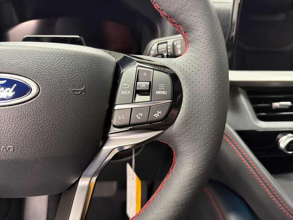 New 2026 Ford Explorer ST image 20