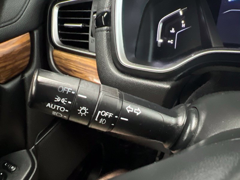 Used 2022 Honda CR-V EX-L image 22